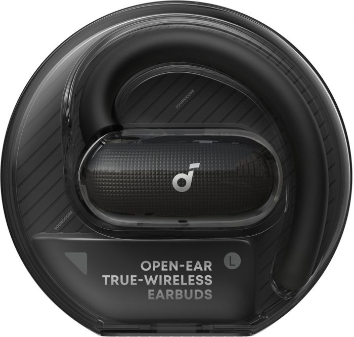 Bluetooth-гарнітура Anker SoundCore V40i Black (A3878G11)