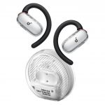 Bluetooth-гарнітура Anker SoundCore V40i White (A3878G21)