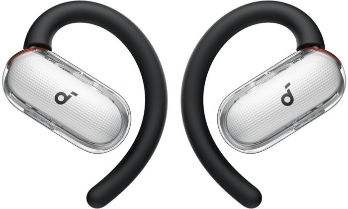 Bluetooth-гарнітура Anker SoundCore V40i White (A3878G21)