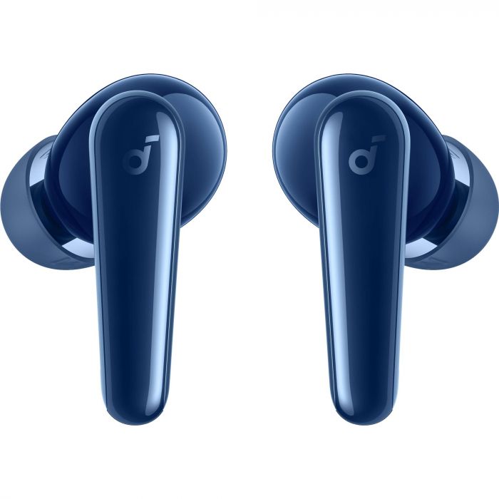 Bluetooth-гарнітура Anker SoundCore Liberty 5 ANC Blue (A3957G31)