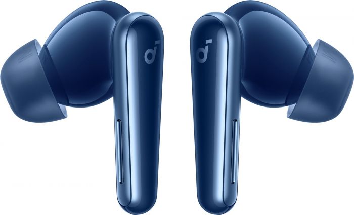 Bluetooth-гарнітура Anker SoundCore Liberty 5 ANC Blue (A3957G31)