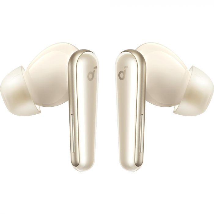 Bluetooth-гарнітура Anker SoundCore Liberty 5 ANC Golden (A3957GB1)