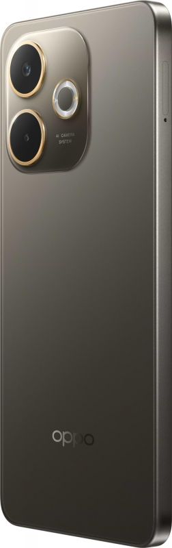 Смартфон Oppo A5 Pro 5G 8/256GB Black Brown