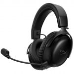 Гарнiтура HyperX Cloud III S Black (A59YZAA)