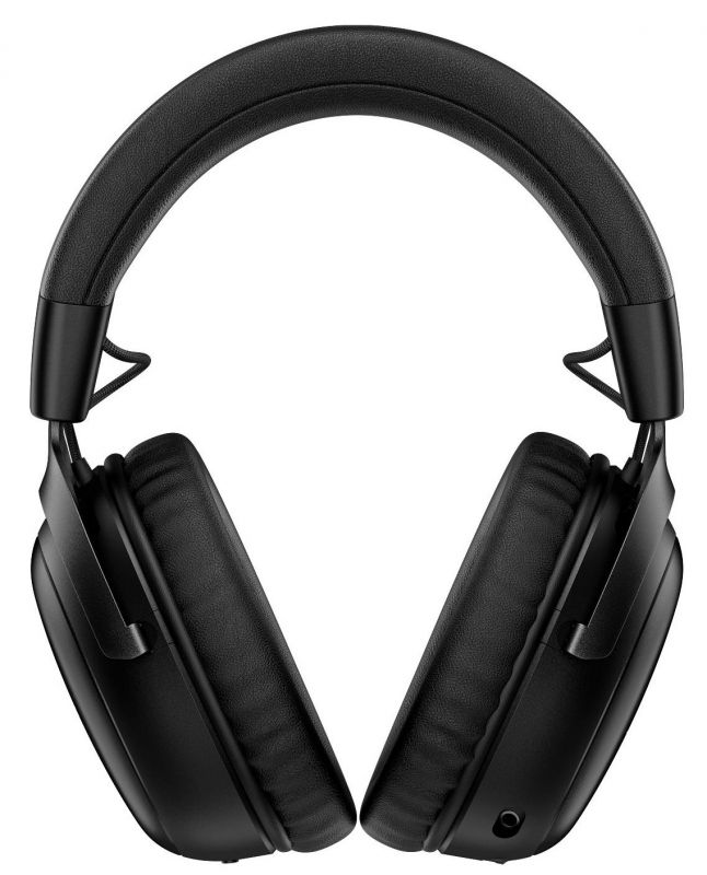 Гарнiтура HyperX Cloud III S Black (A59YZAA)