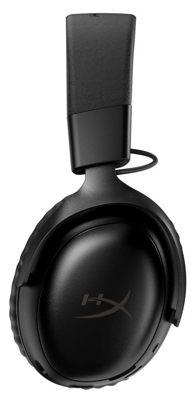Гарнiтура HyperX Cloud III S Black (A59YZAA)