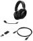 Гарнiтура HyperX Cloud III S Black (A59YZAA)