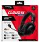 Гарнiтура HyperX Cloud III S Black (A59YZAA)