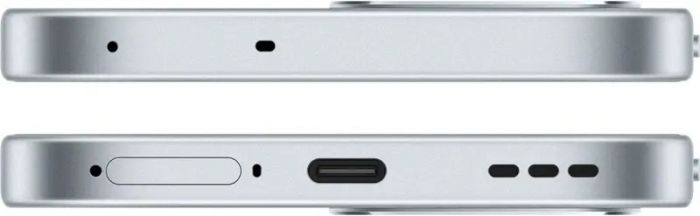 Смартфон Oppo A6 Pro 4G 8/256GB Lunar Titanium