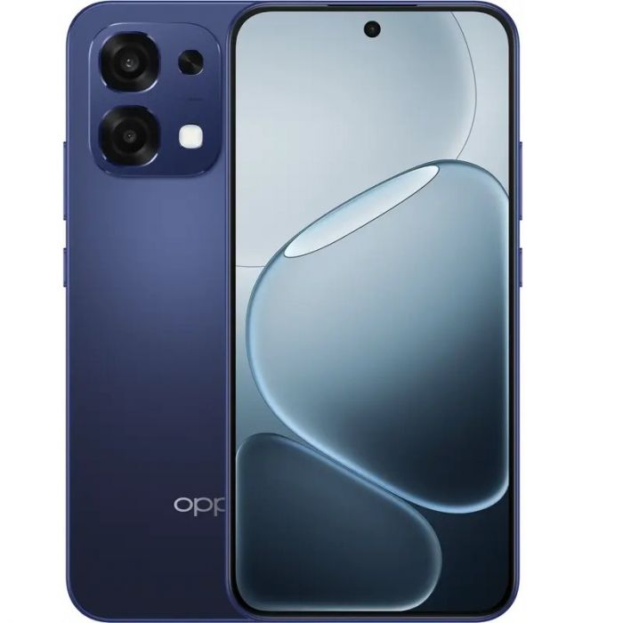 Смартфон Oppo A6 Pro 4G 8/256GB Stellar Blue