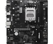 Материнська плата ASRock A620AM-HVS Socket AM5