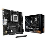 Материнська плата ASRock A620AM-X WiFi Socket AM5