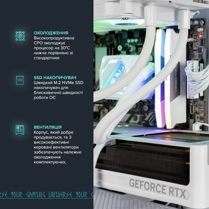 Персональний комп`ютер ASGARD (A78X3D.32.S10.57T.6777)