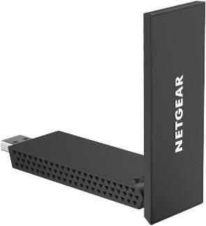 Бездротовий адаптер Netgear A8000 (A8000-100PES)