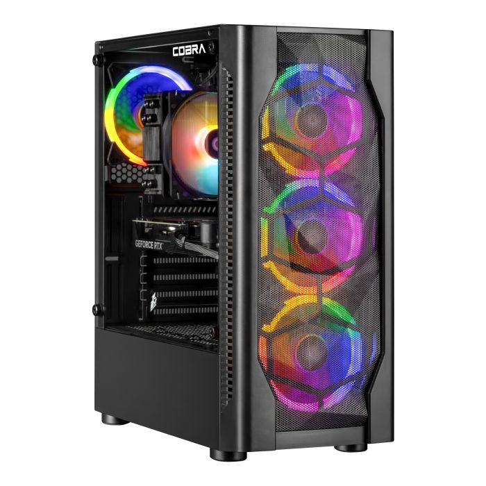 Персональний комп`ютер COBRA Advanced (A84F.32.S10.56.20400)