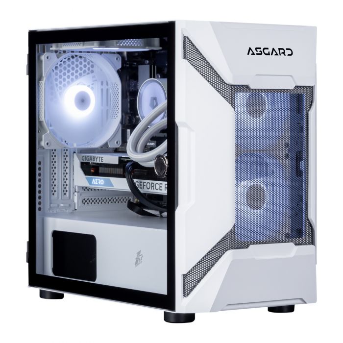 Персональний комп`ютер ASGARD Garm (A87F.32.S10.56T.16.5965)