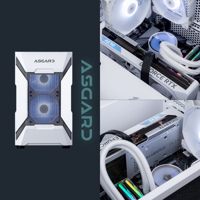 Персональний комп`ютер ASGARD Garm (A87F.32.S10.56T.16.5965)