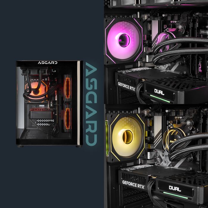 Персональний комп`ютер ASGARD (A95F.32.S10.56T16.6856)