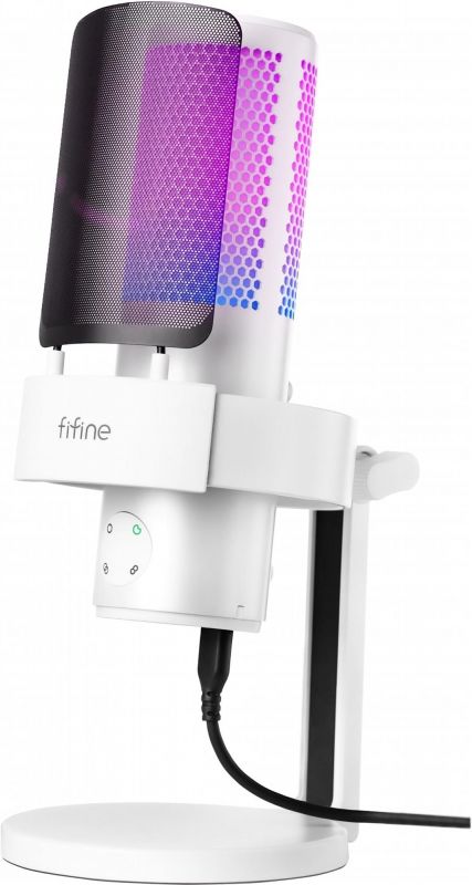 Мікрофон Fifine A9W