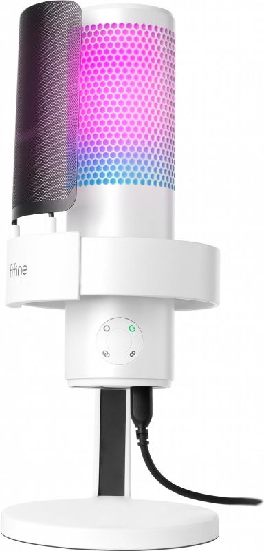 Мікрофон Fifine A9W