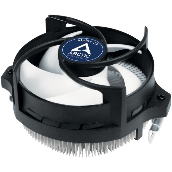 Кулер процесорний Arctic Alpine 23 (ACALP00035A)