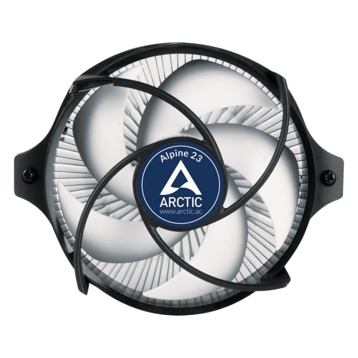 Кулер процесорний Arctic Alpine 23 (ACALP00035A)