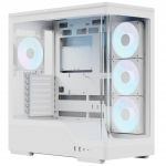 Корпус AeroCool P500A-WT-v1 White (ACCM-PN08143.21)