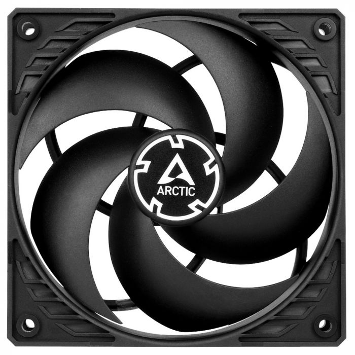 Вентилятор Arctic P12 Black (ACFAN00118A)