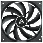 Вентилятор Arctic F12 Black (ACFAN00201A)