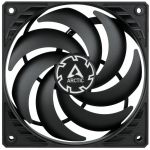 Вентилятор Arctic P12 Slim PWM PST - 3 Pack (ACFAN00275A)