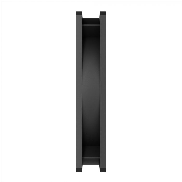 Вентилятор Arctic P8 Slim PWM PST Black (ACFAN00295A)