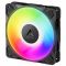 Вентилятор Arctic P12 Pro A-RGB Black (ACFAN00309A)