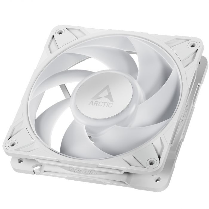 Вентилятор Arctic P12 Pro A-RGB White - 3 Pack (ACFAN00326A)