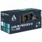 Система водяного охолодження Arctic Liquid Freezer III Pro 280 Black (ACFRE00179A)