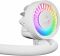 Система водяного охолодження Arctic Liquid Freezer III Pro 420 A-RGB White (ACFRE00189A)