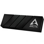 Радіатор охолодження для SSD Arctic M2 Pro Black (ACOTH00001A)
