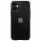 Чохол-накладка Spigen Crystal Hybrid для Apple iPhone 12 Mini Crystal Clear (ACS01542)