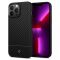 Чохол-накладка Spigen Core Armor для Apple iPhone 13 Pro Max Matte Black (ACS03237)