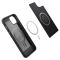 Чохол-накладка Spigen Core Mag Armor для Apple iPhone 14 Matte Black (ACS04676 / ACS05065)