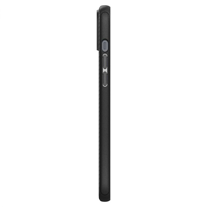 Чохол-накладка Spigen Core Mag Armor для Apple iPhone 14 Matte Black (ACS04676 / ACS05065)