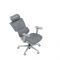 Крісло для геймерів Anda Seat X-Air Pro Size XL Mesh Gray (AD-WY-01-GGF-G01)