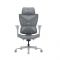 Крісло для геймерів Anda Seat X-Air Pro Size XL Mesh Gray (AD-WY-01-GGF-G01)