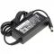 Блок живлення для ноутбука DELL 19.5V 3.34A 65W 7.4х5.0мм (AD104001) bulk