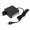 Блок живлення для ноутбука Lenovo 20V 3.25A 65W Square (Cube) (AD107022)