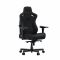 Крісло для геймерів Anda Seat Kaiser 3 Pro Size XL Dark Gray Fabric (AD12YDC-XL-01-GB-PV/F-G01)