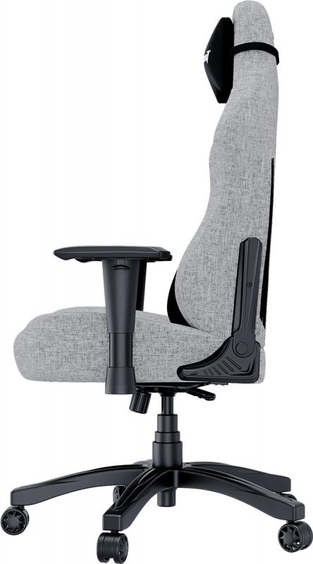 Крісло для геймерів Anda Seat Luna Size L Grey (AD18-44-G-F)