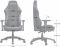 Крісло для геймерів Anda Seat Luna Size L Grey (AD18-44-G-F)