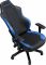 Крісло для геймерів Anda Seat Luna Size L PVC Black/Blue (AD18-48-BS-PV)