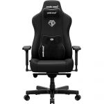 Крісло для геймерів Anda Seat Kaiser 3E Size XL Black (AD23YC-XL-09-B-CF-B01)