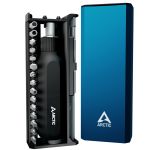 Набір викруток Arctic Ratchet Screwdriver Toolkit (AETLS00002A)